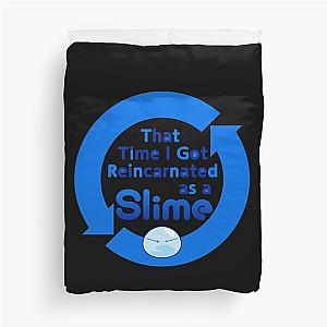 REINCARNATED AS A SLIME Duvet Cover