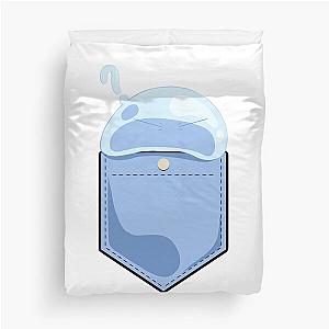 Pocket Slime Ver.1 Duvet Cover