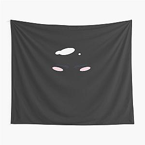 Rimuru Face Slime Chibi Classic Tapestry