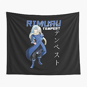 That Time I Got Reincarnated as a Slime Lord of Tempest Tapestry