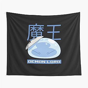 That Time i Got Reincarnated as a Slime Tapestry