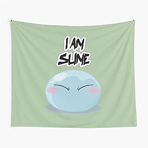 I am slime Tapestry