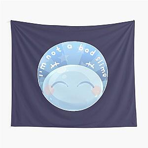 A Good Slime  Tapestry