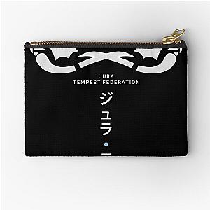 Jura Tempest Zipper Pouch