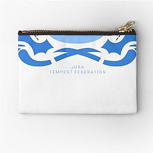 Jura Tempest Classic Zipper Pouch