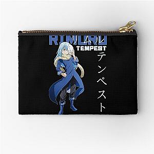 That Time I Got Reincarnated as a Slime Lord of Tempest Zipper Pouch