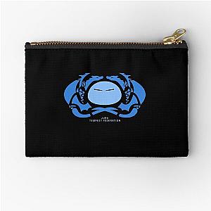 Jura Tempest Classic . Zipper Pouch