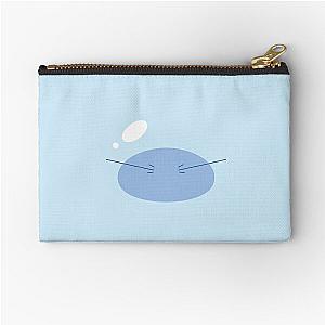 Rimuru Slime Transformation Zipper Pouch