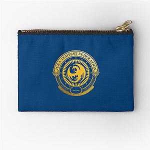 Jura Tempest Federation Seal Zipper Pouch