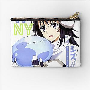 Anime Reincarnated Slime Zipper Pouch