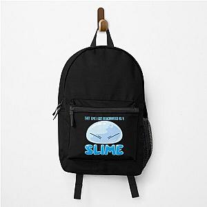 That Time I Got Reincarnated As A Slime Lord Of Tempest Backpack