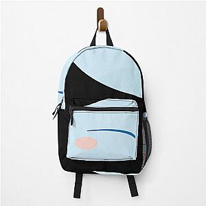 Desu-art - Slime Sticker Backpack