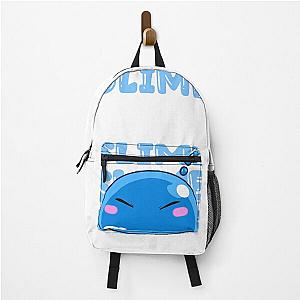 Slime Backpack