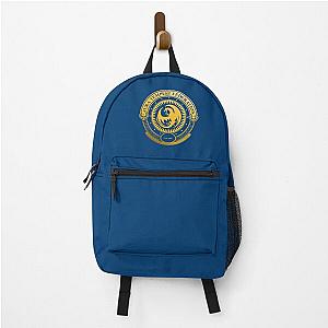 Jura Tempest Federation Seal Backpack