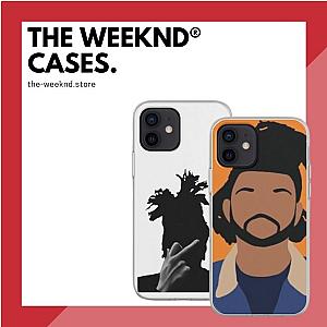 The Weeknd Cases