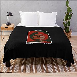 The Weeknd Blankets - Abel Tesfaye Inspired Throw Blanket