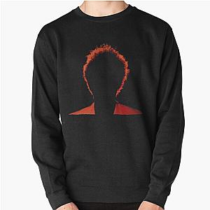 The Weeknd Sweatshirts - The Star Boy Weeknd  Pullover Sweatshirt RB3006