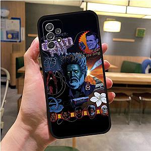 The Weeknd Phone Case - You’ve Been In The Dark For Way Too Long
