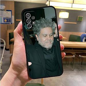 The Weeknd Phone Case - Dawn FM The Weeknd Of Old Type 1