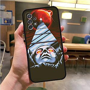 The Weeknd Phone Case - Dawn FM Prince of Darkness
