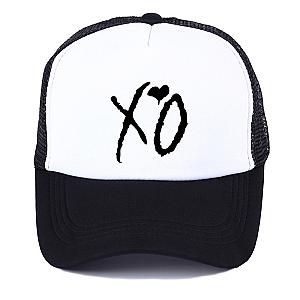 The Weeknd Cap - Fashion Adjustable Cotton The Weeknd Cap