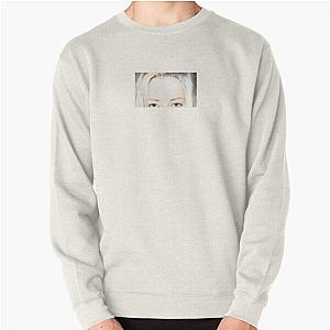 The Weeknd Sweatshirts - The Zone Pullover Sweatshirt RB3006