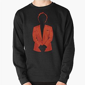 The Weeknd Sweatshirts - The Weeknd Pullover Sweatshirt RB3006