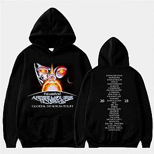 The Weeknd Hoodies – After Hours Til Dawn Tour 2023 Pullover Hoodie