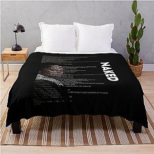 The Weeknd Blankets - Aesthetic Dawn Skies Throw Blanket
