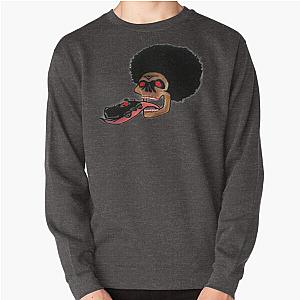 The Weeknd Sweatshirts - The Weeknd Blinding  Pullover Sweatshirt RB3006