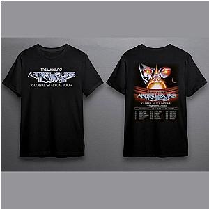 The Weeknd T-Shirts - The After Hours Til Dawn Classic T-shirt