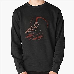 The Weeknd Sweatshirts - The Weeknd Pullover Sweatshirt RB3006