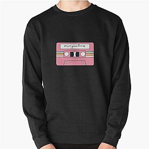 The Weeknd Sweatshirts - Save Your Tears Pullover Sweatshirt RB3006