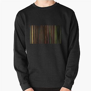 The Weeknd Sweatshirts - Blinding Lights Pullover Sweatshirt RB3006