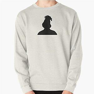 The Weeknd Sweatshirts - The Weeknd's Shadow Pullover Sweatshirt RB3006