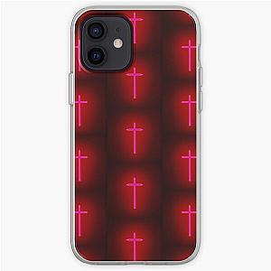 The Weeknd Cases - Starboy Cross iPhone Soft Case RB3006