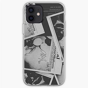 The Weeknd Cases - The Weeknd House of Balloons iPhone Soft Case RB3006