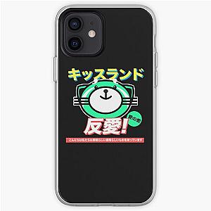 The Weeknd Cases - XO Merch iPhone Soft Case RB3006