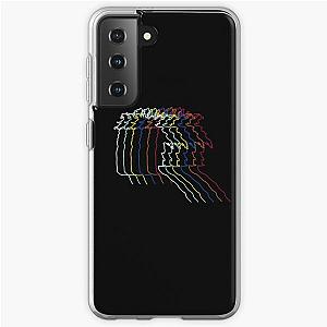 The Weeknd Cases - The Weeknd Simple Illustration Samsung Galaxy Soft Case RB3006