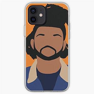 The Weeknd Cases - The Weeknd iPhone Soft Case RB3006