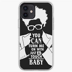 The Weeknd Cases - The Weeknd iPhone Soft Case RB3006