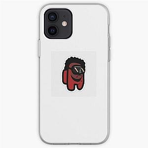 The Weeknd Cases - The Weeknd iPhone Soft Case RB3006