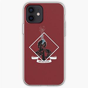 The Weeknd Cases - The Weeknd Heartless iPhone Soft Case RB3006