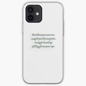 The Weeknd Cases - Save Your Tears - The Weeknd iPhone Soft Case RB3006