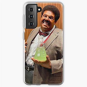 The Weeknd Cases - The Weeknd As The Nutty Professor Samsung Galaxy Soft Case RB3006