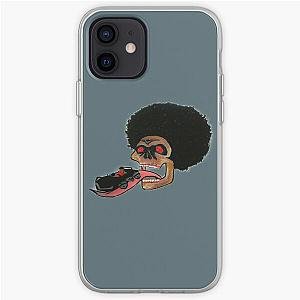 The Weeknd Cases - The Weeknd Blinding  iPhone Soft Case RB3006