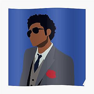 The Weeknd Posters - The Weeknd  Poster RB3006