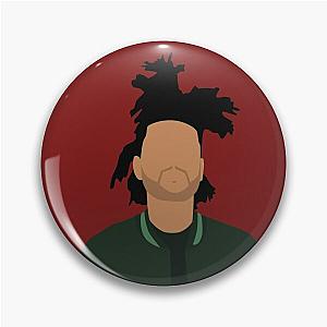 The Weeknd Pins - The Weeknd Pin RB3006