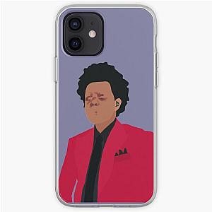 The Weeknd Cases - The Weeknd iPhone Soft Case RB3006