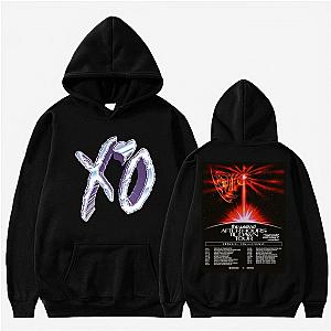 The Weekend Hoodies - After Hours Til Dawn Concert 2022 Hoodie